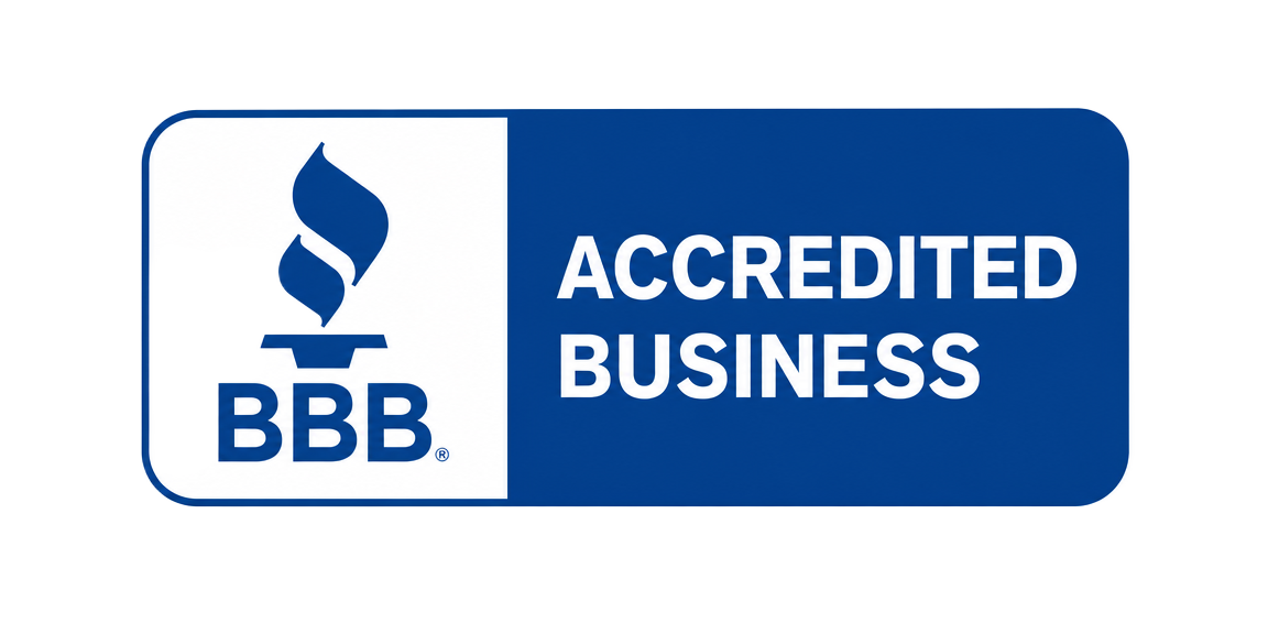 BBB Accredited Business